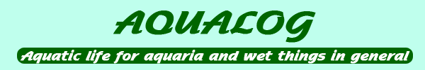AQUALOG